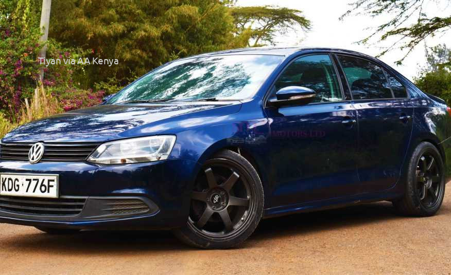 2015 VOLKSWAGEN JETTA