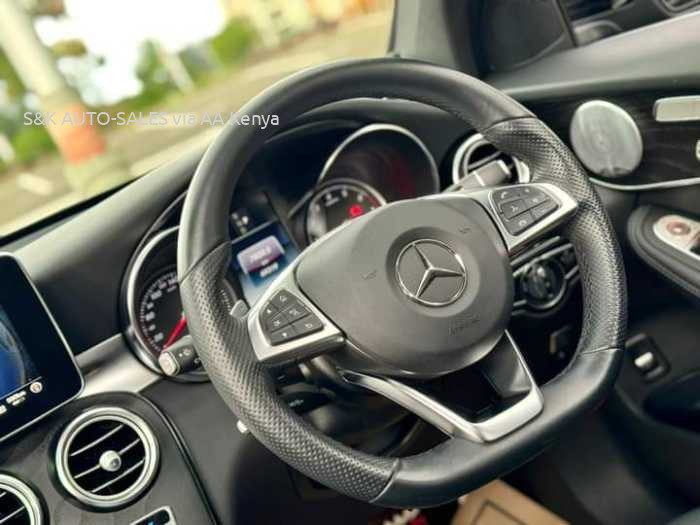 2017 MERCEDES BENZ GL 250