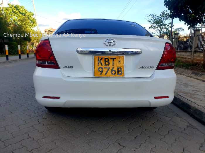 2006 TOYOTA VITZ