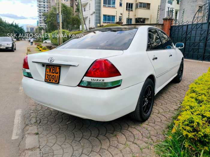 2006 TOYOTA COROLLA