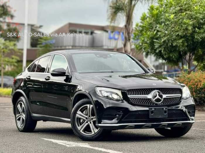 2017 MERCEDES BENZ GL 250